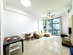 Blue Horizon (D5), Condominium #623286501